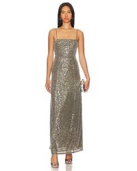 House of Harlow 1960 - X Revolve Krista Gown - Lyst