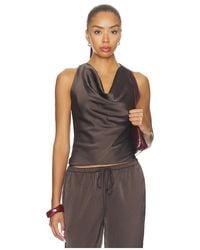 Nia - Cosimo Top - Lyst