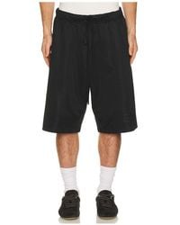 Fear Of God - Relaxed Sweatshort - Lyst