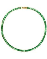 BRACHA - Collier Candybar En - Lyst