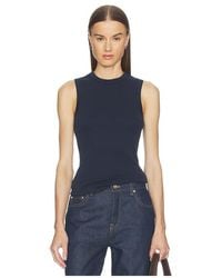 GRLFRND - Muscle Tank - Lyst