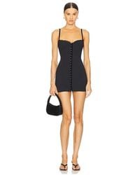 Bella Venice - Minikleid Caroline - Lyst