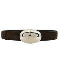 Altuzarra - Gürtel Yingyang - Lyst