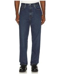 Levi's - 568 Loose Straight Jeans En Color Azul Talla (También En 31, 32, 33, 34) - Lyst
