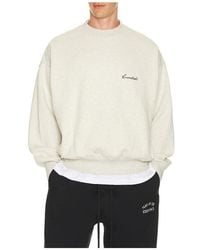 Fear Of God - Classic Crewneck Sweatshirt - Lyst