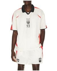 Represent - Spike Football Top - Lyst