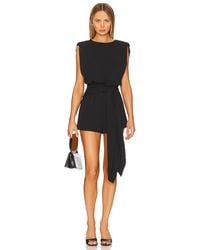 Amanda Uprichard - Kurzoverall Tropics - Lyst