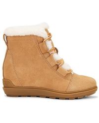 Sorel - Evie ブーツ - Lyst
