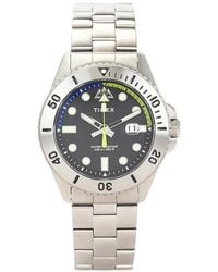 Timex - Freedive Watch - Lyst