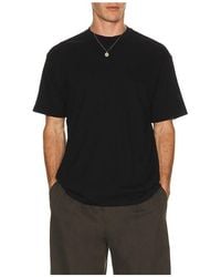 Asher - Noah Supima Tee - Lyst