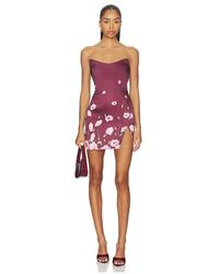 Katie May - Debra Dress - Lyst