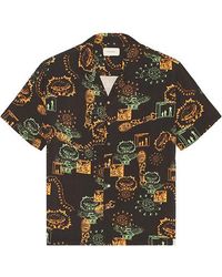 Critical Slide - Hemd Madness - Lyst