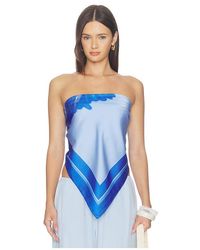 SNDY'S - Cattleya Wrap - Lyst