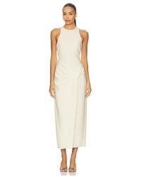 House of Harlow 1960 - X Revolve Alex Midi Dress - Lyst