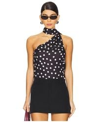 MORE TO COME - Rialta Top - Lyst