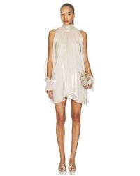 MORE TO COME - Tilly Mini Dress - Lyst