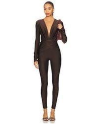 ANDAMANE - Zelda Jumpsuit - Lyst