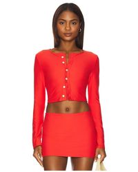 Montce - Button-Down Cardi - Lyst