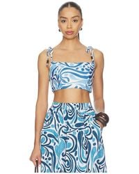 Peixoto - Esti Top - Lyst