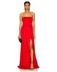 Lovers + Friends - Brylee Gown - Lyst