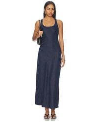 Rag & Bone - Ultra Featherweight Daisy Dress - Lyst