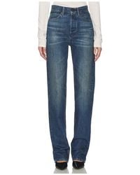 FRAME - The Stack Jeans - Lyst