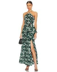 Elliatt - Georgina Maxi Dress - Lyst
