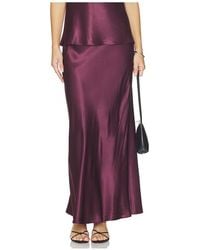 Rails - Romina Skirt - Lyst