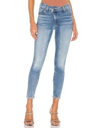 7 for all mankind the skinny sale