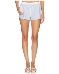 Maude Club - Noa Shorts - Lyst