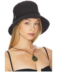 Rag & Bone - Lela Rollable Hat - Lyst