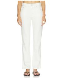 DL1961 - Cate Slim Leg Jeans - Lyst