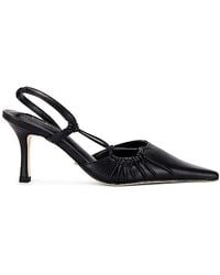 Tony Bianco - Bomba Sakai En Color Negro Talla En - Lyst