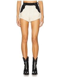 Urban Outfitters - X Revolve Love Story Short - Lyst
