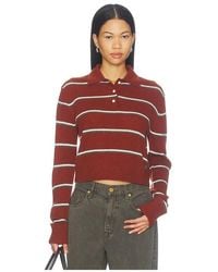 ÉTERNE - Barrett Sweater - Lyst
