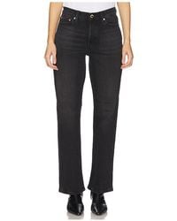 Rolla's - 90S Boyfriend Jeans En Color Negro Talla (También En 24, 25, 26, 27, 28, 29, 30, 31, 32, 34) - Lyst