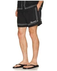 Represent - Border Short - Lyst