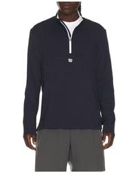 Wilson - Sweatjacken Elevate - Lyst