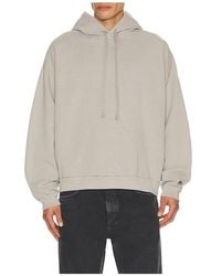 Agolde - Salford Hoodie - Lyst