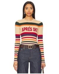 Show Me Your Mumu - Slopes Sweater - Lyst