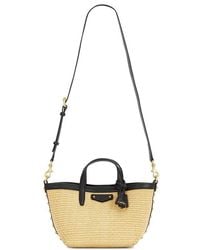 Rebecca Minkoff - Riley Small Tote Bag - Lyst
