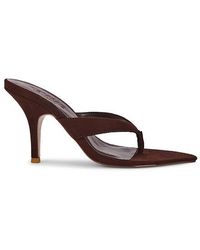 Femme LA - Tokyo Thong Sandal - Lyst