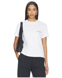 Fear Of God - Classic Short Sleeve Tee - Lyst