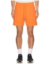 Malbon - Performance Poly Tech Short - Lyst