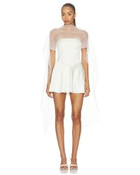 Lovers + Friends - Martina Mini Dress - Lyst
