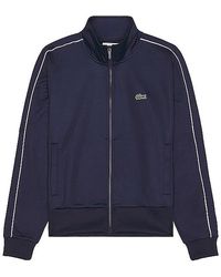 Lacoste - PULL - Lyst