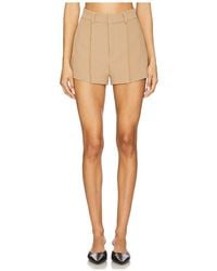 NonChalant Label - Hedda Short - Lyst