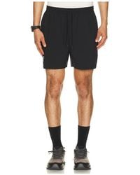 On Shoes - 5 Court Shorts - Lyst