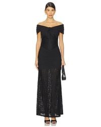 Elliatt - Valencia Gown - Lyst