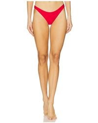 Ziah - Classic Bikini Bottom - Lyst
